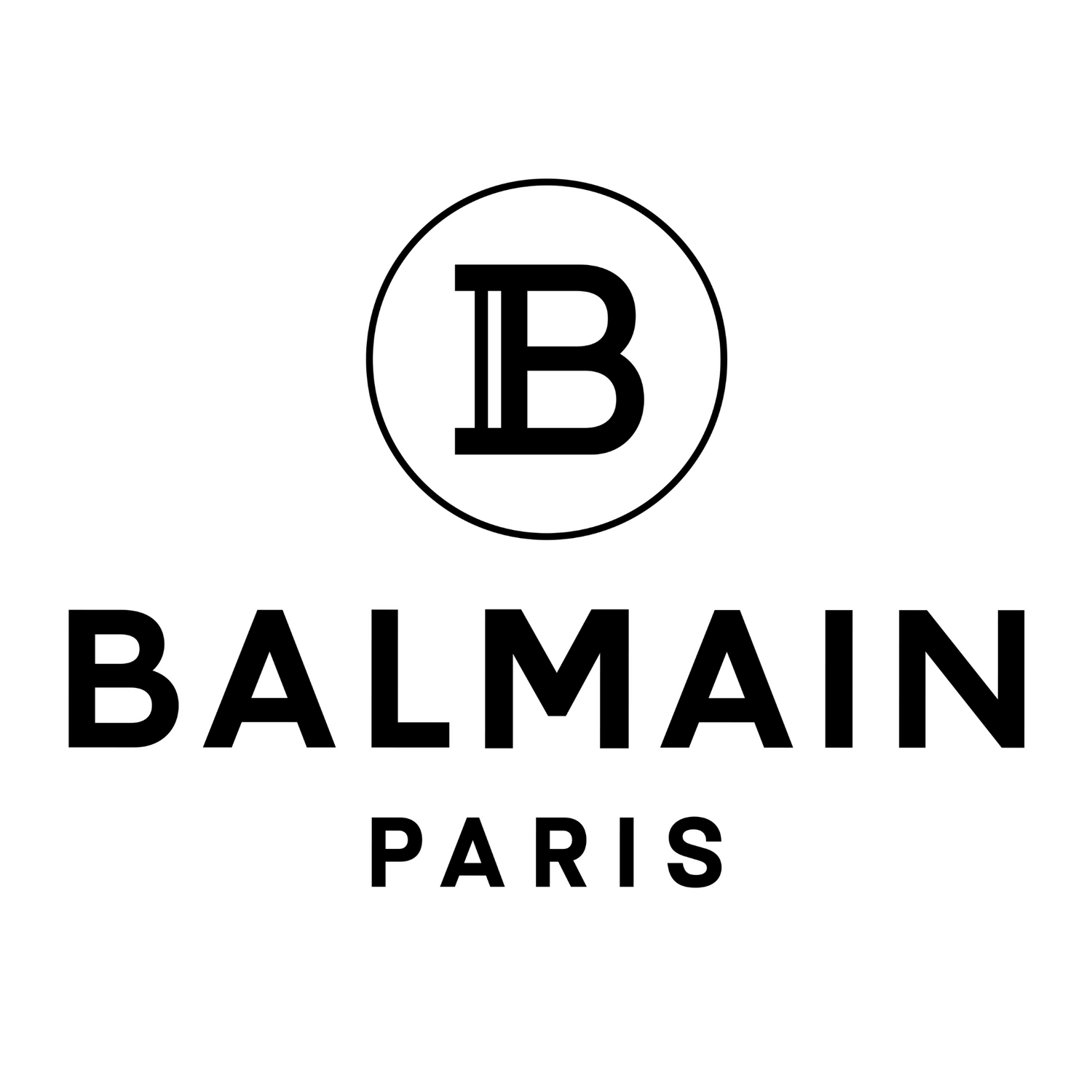 Balmain