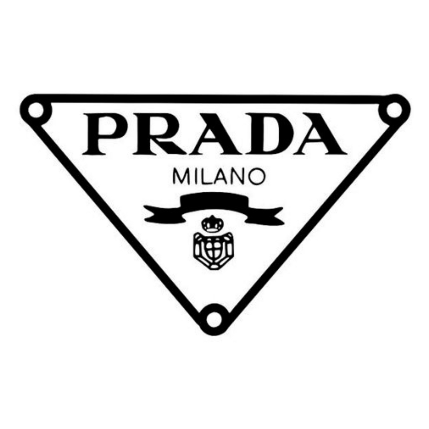Prada Milano