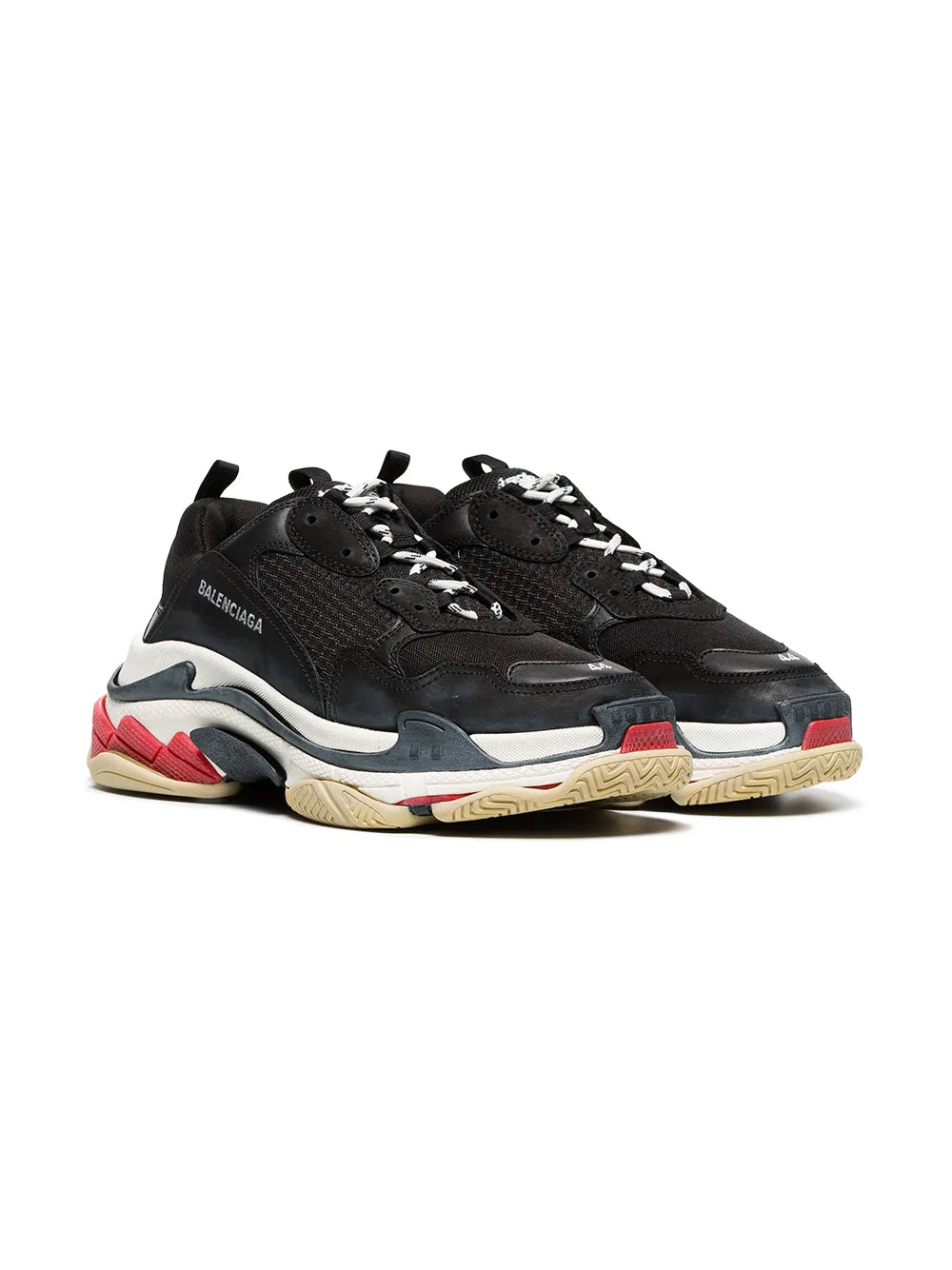 Balenciaga Triple S