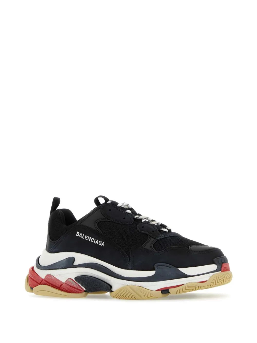 Balenciaga Triple S