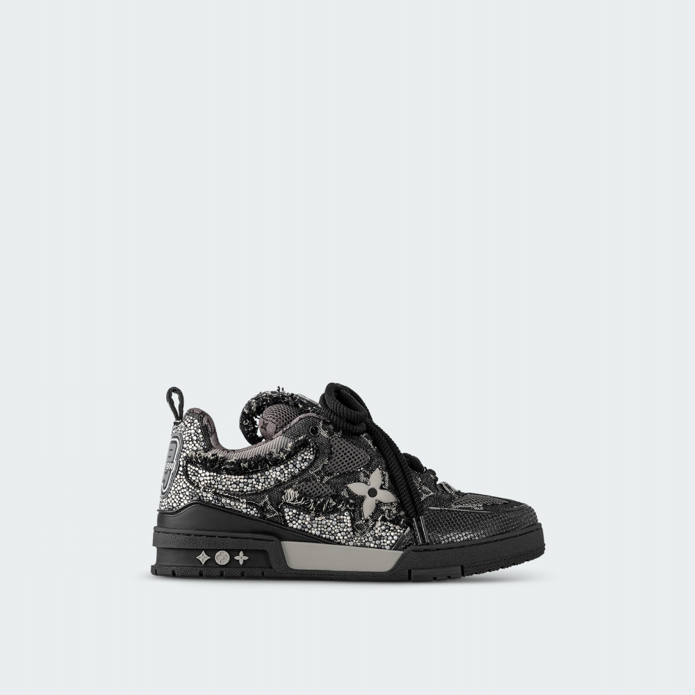 Louis Vuitton LV Skate Noir