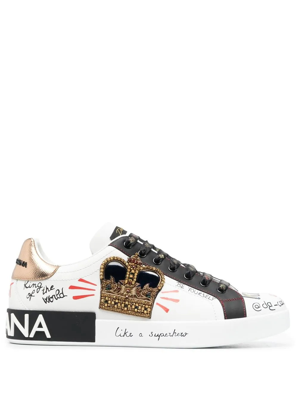 Dolce & Gabbana Portofino Light