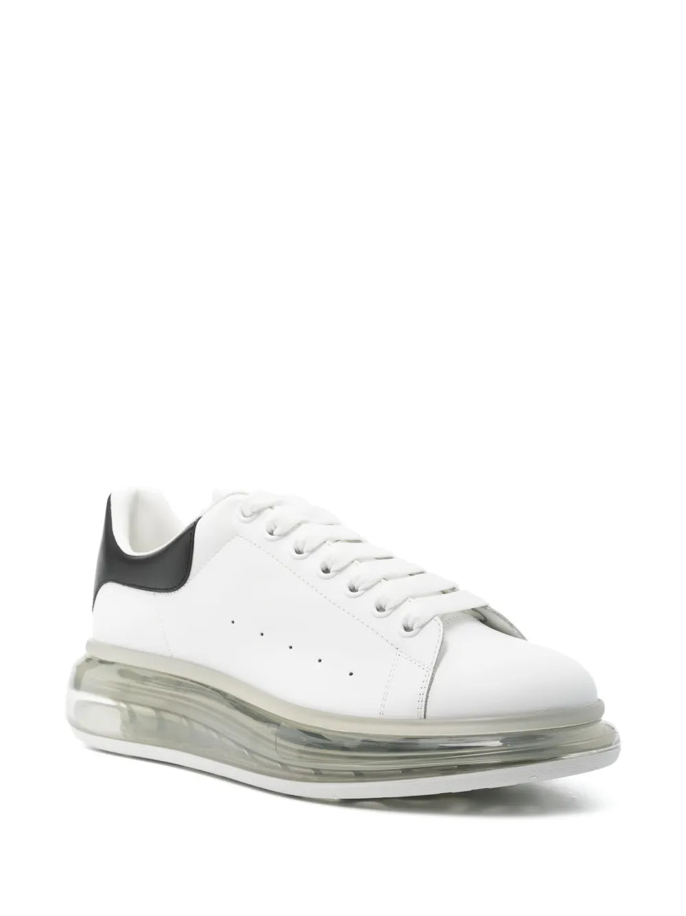 Alexander McQueen Oversized