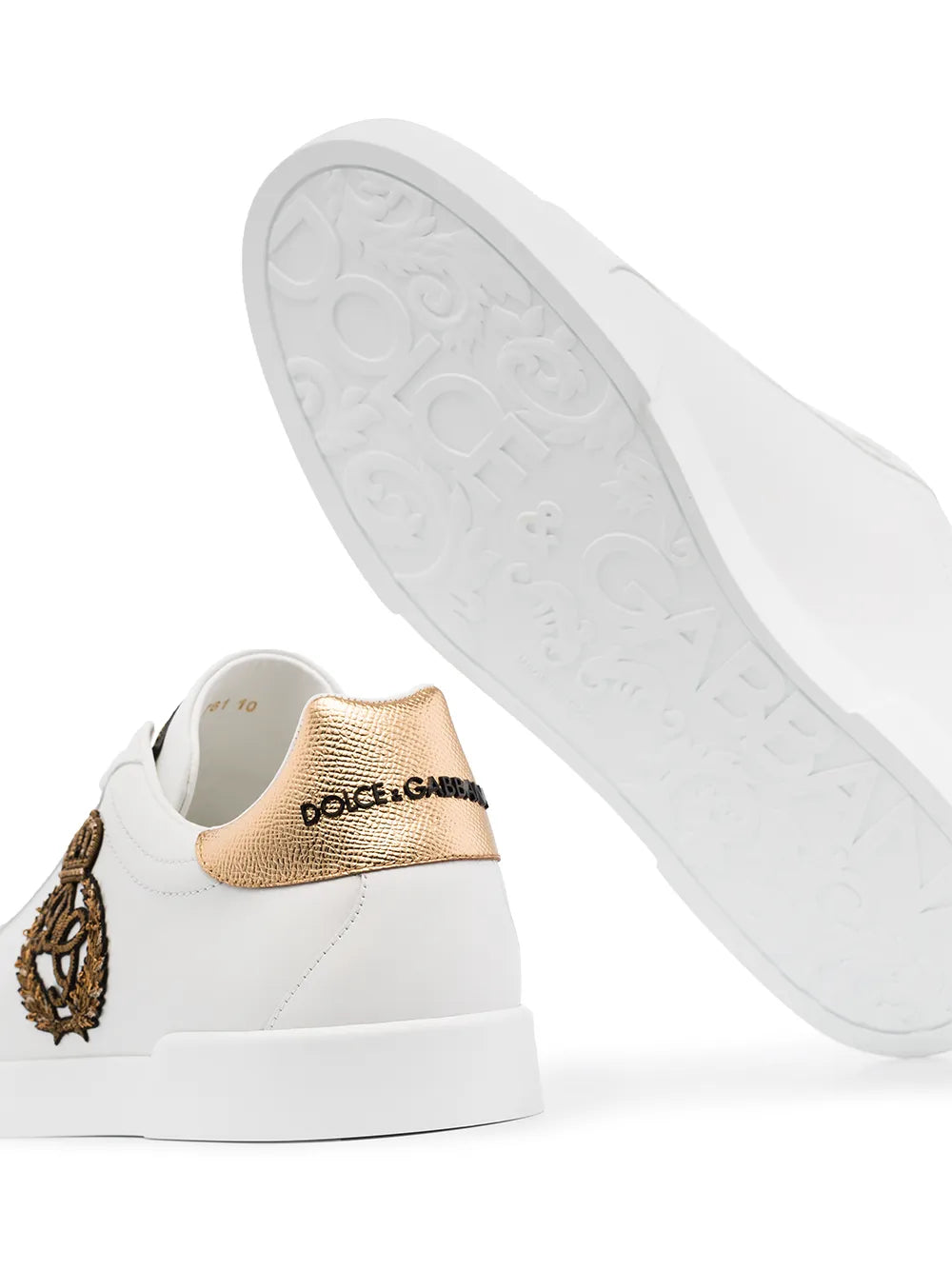 Dolce & Gabbana Portofino Light