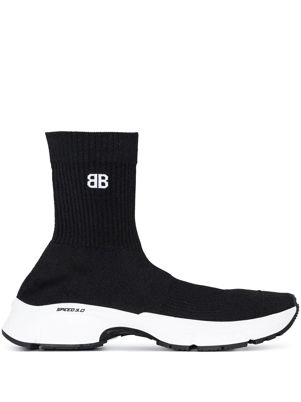 Balenciaga Speed