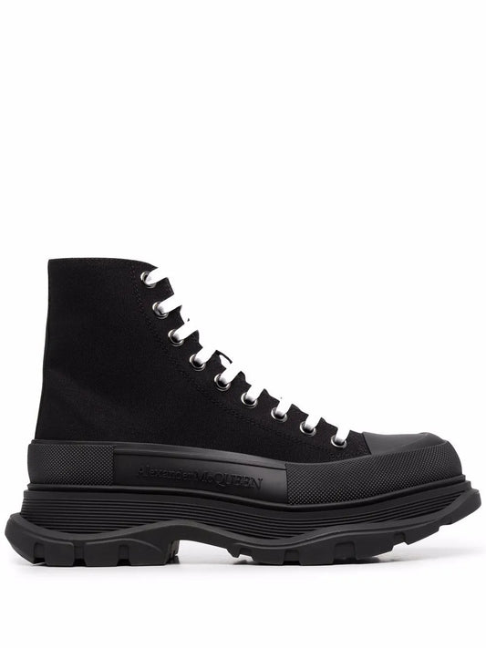 Alexander McQueen Tread Slick