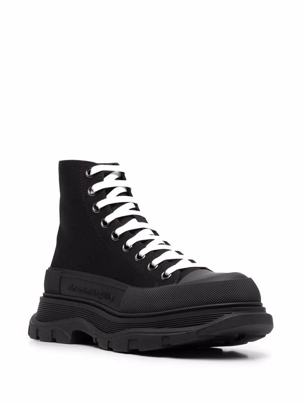 Alexander McQueen Tread Slick