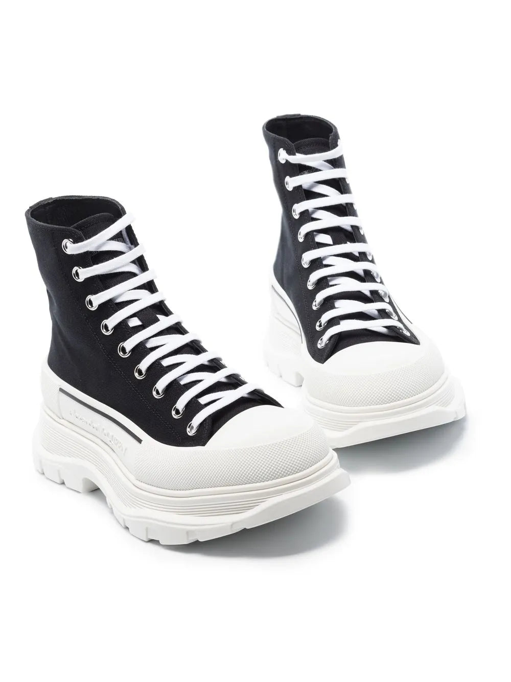 Alexander McQueen Tread Slick