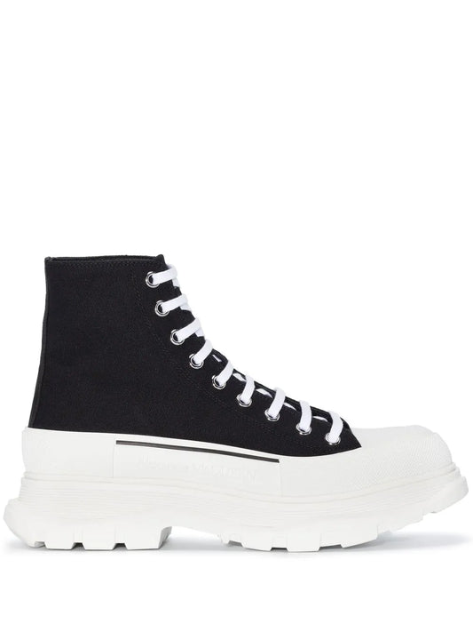 Alexander McQueen Tread Slick