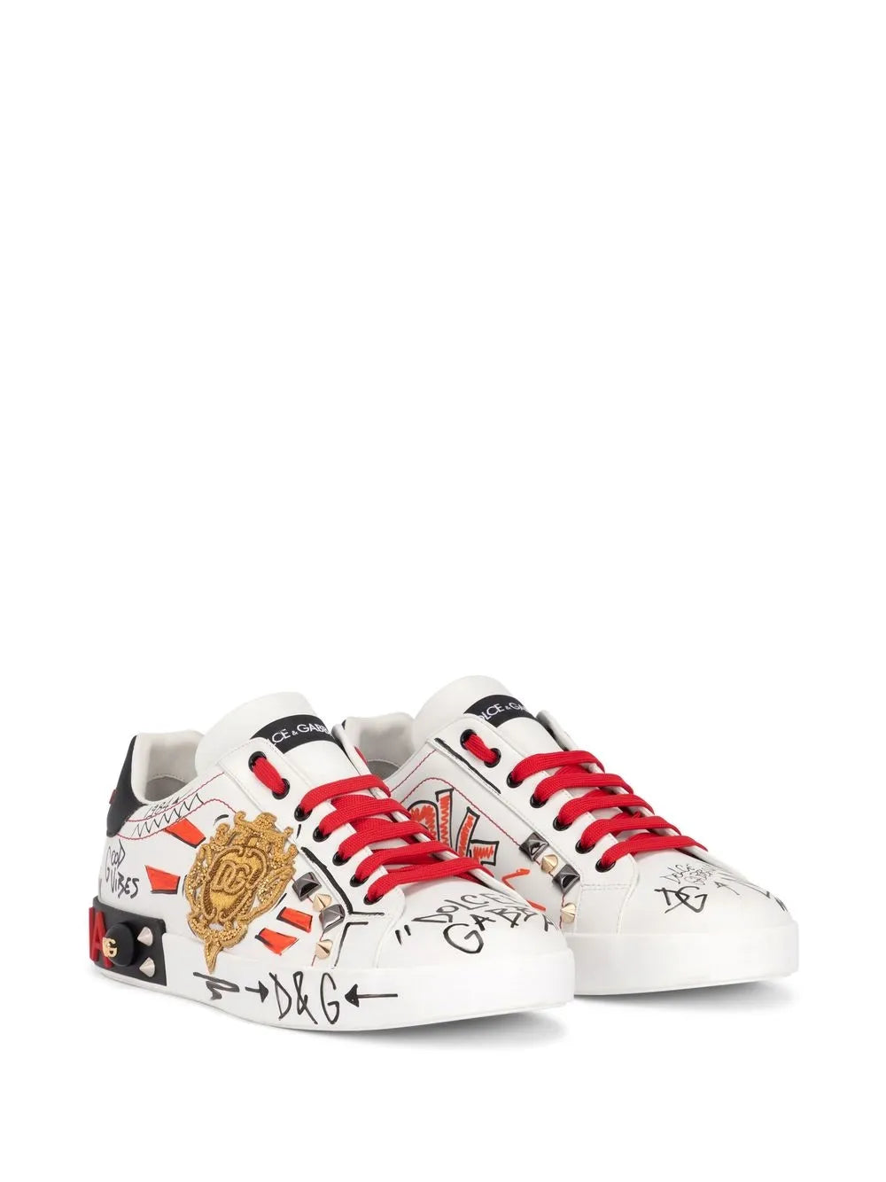 Dolce & Gabbana Portofino Light