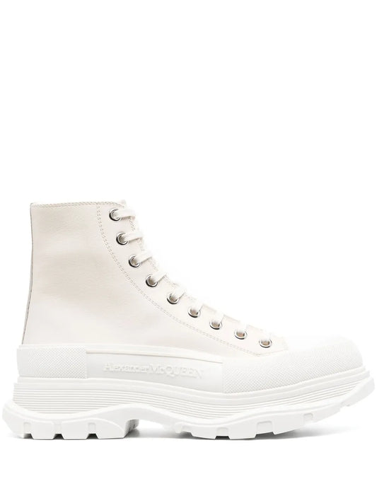 Alexander McQueen Tread Slick
