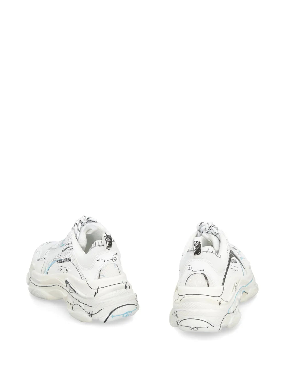 Balenciaga Triple S