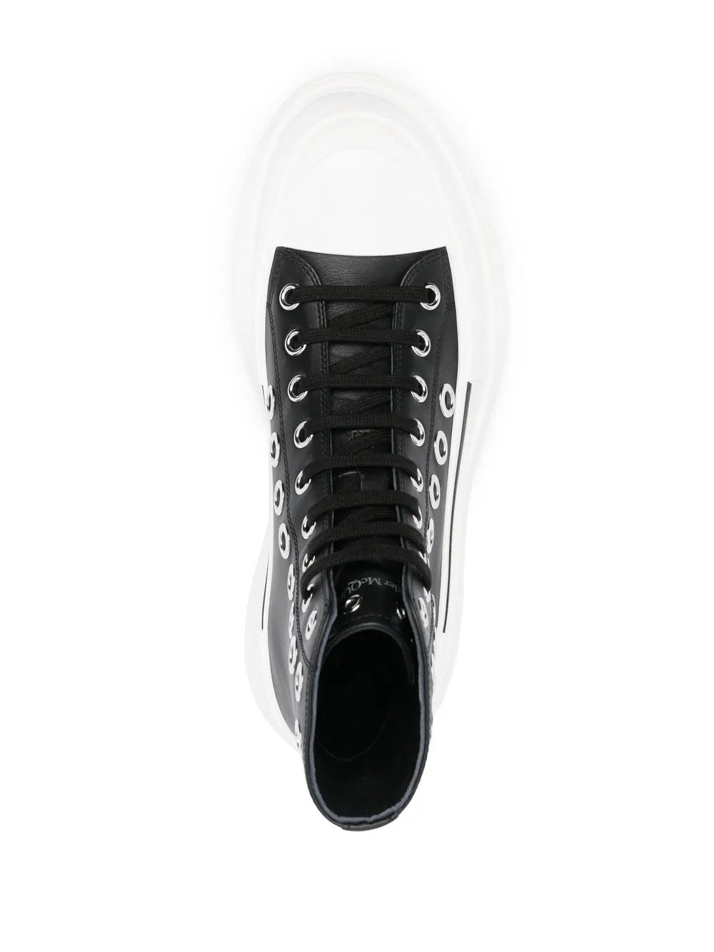Alexander McQueen Tread Slick