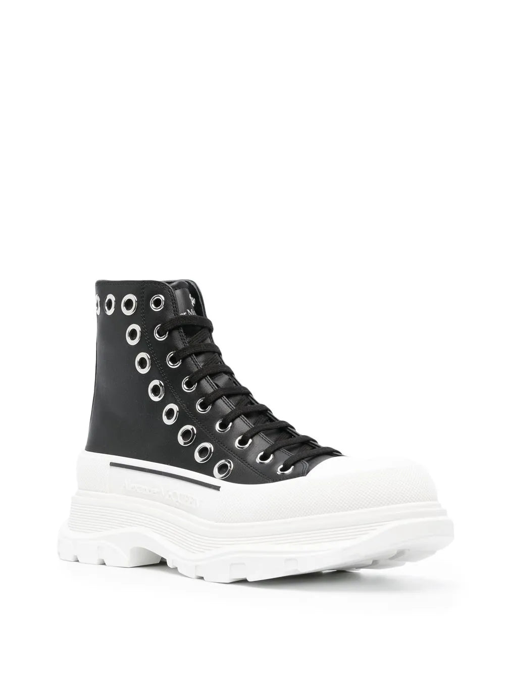 Alexander McQueen Tread Slick