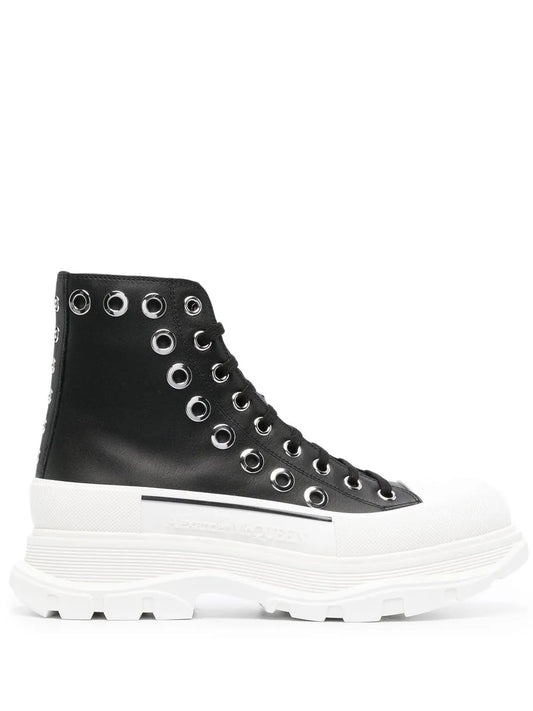 Alexander McQueen Tread Slick