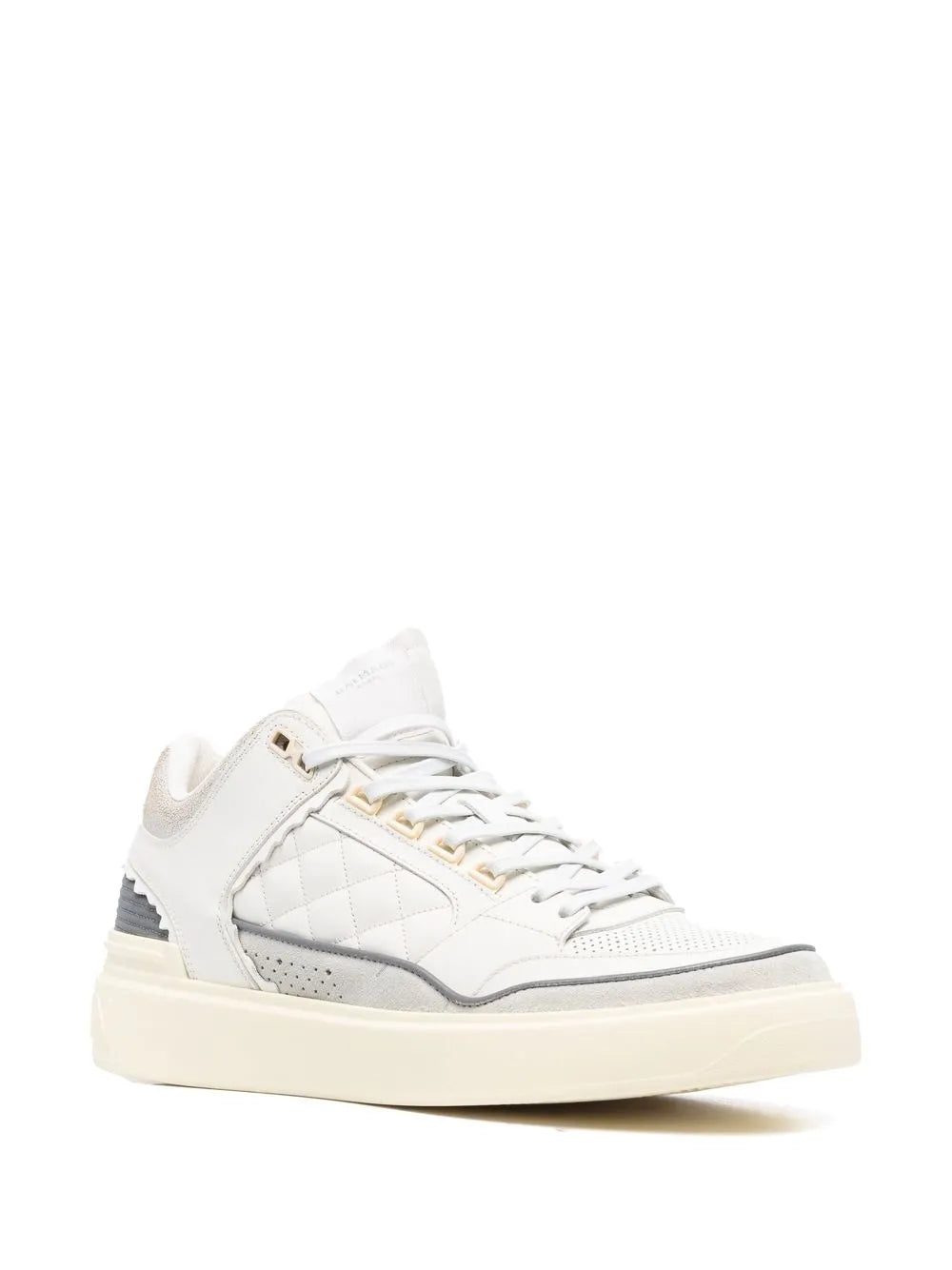 Balmain B-Court