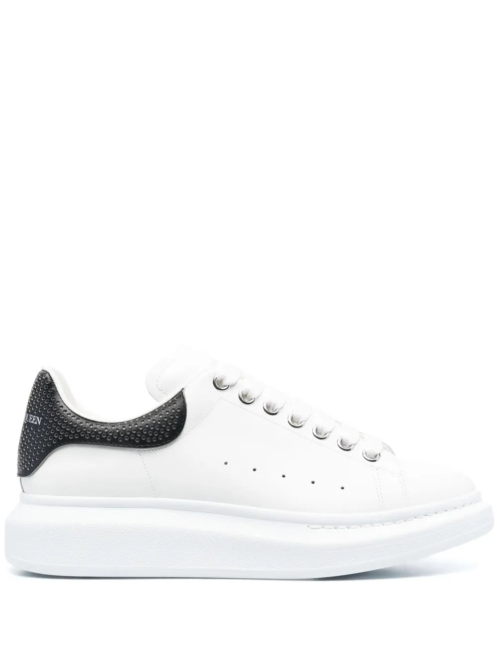Alexander McQueen Oversized