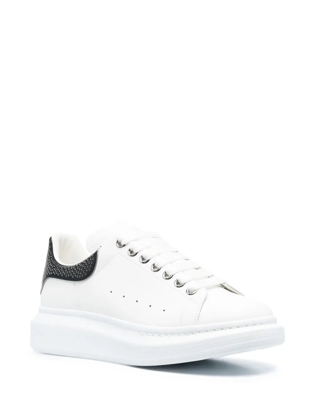 Alexander McQueen Oversized