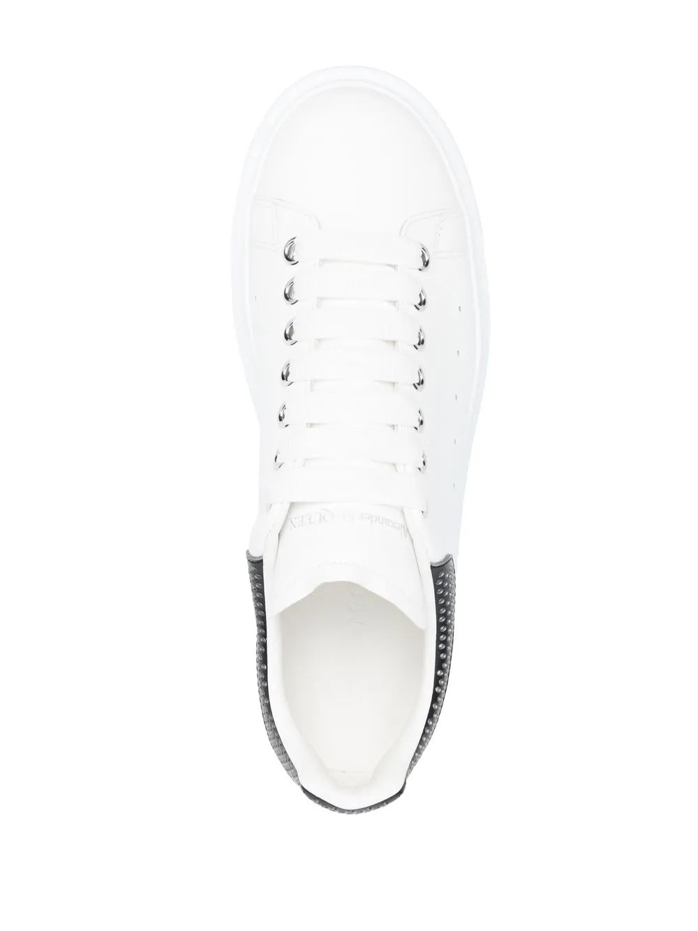 Alexander McQueen Oversized