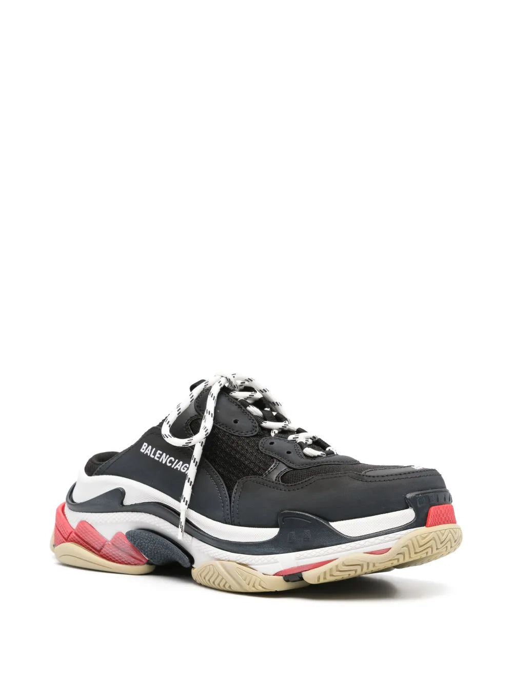Balenciaga Triple S