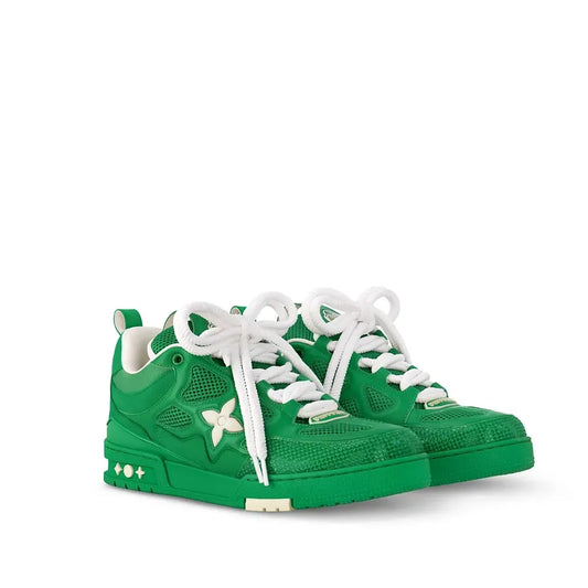 Louis Vuitton LV Skate Green