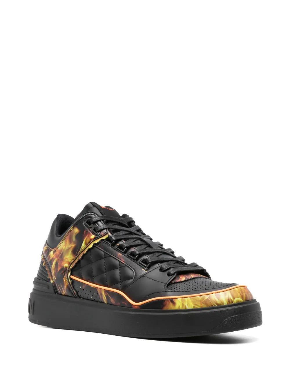 Balmain B-Court