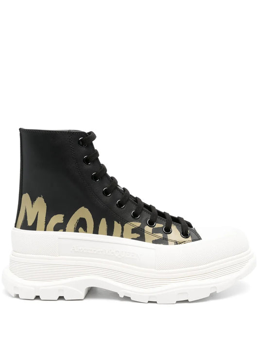 Alexander McQueen Tread Slick