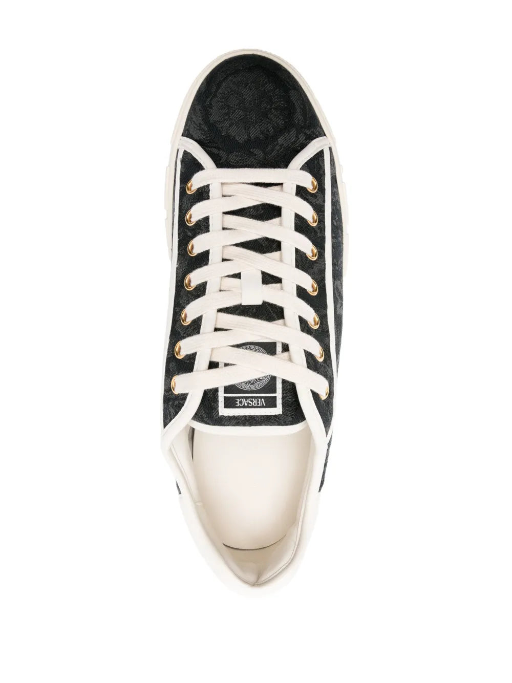 Versace Greca