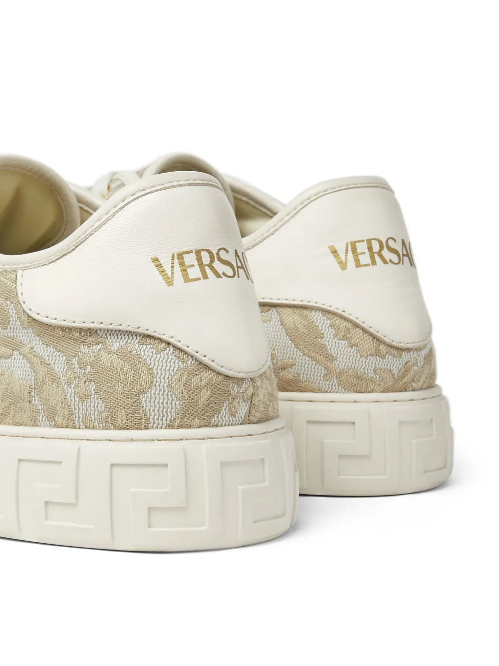 Versace Greca