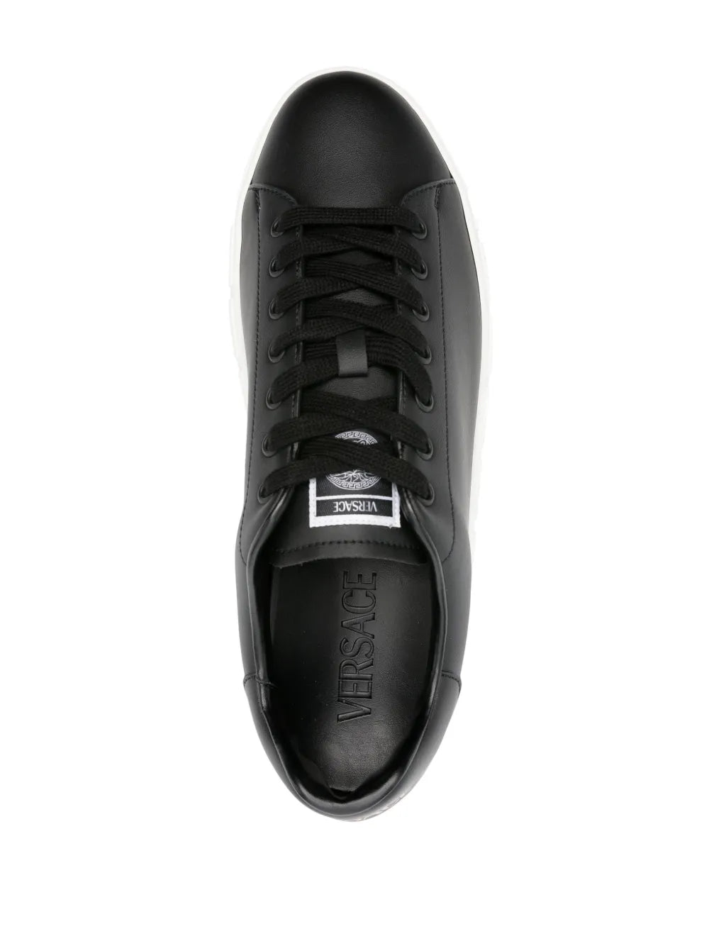 Versace Greca