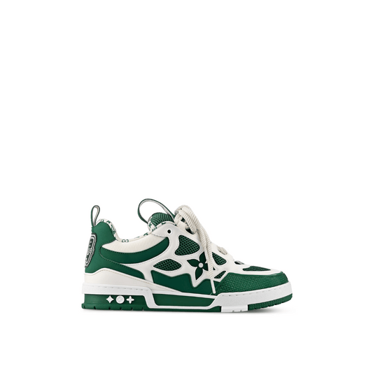 Louis Vuitton LV Skate Green