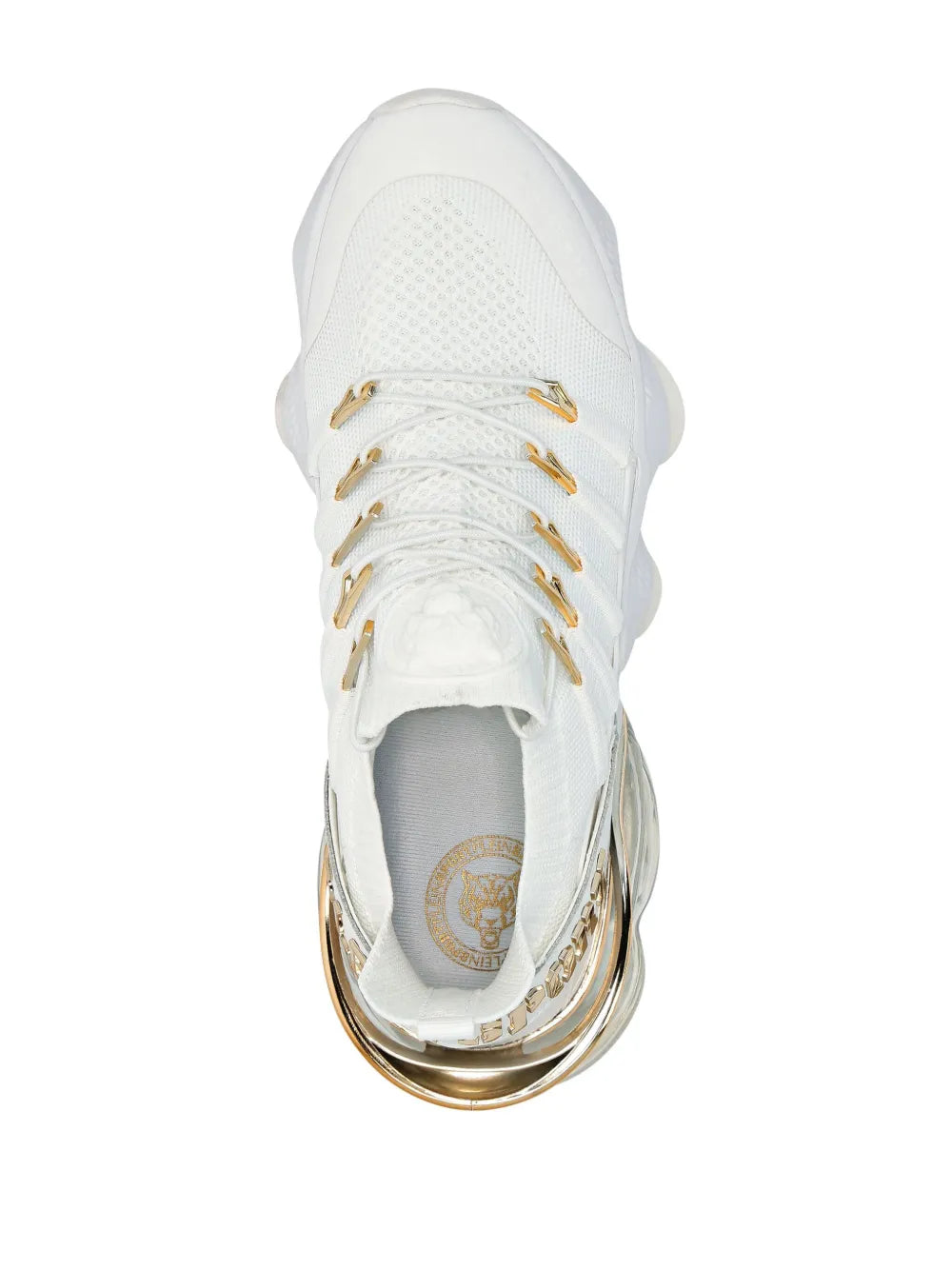 Philipp Plein Tiger