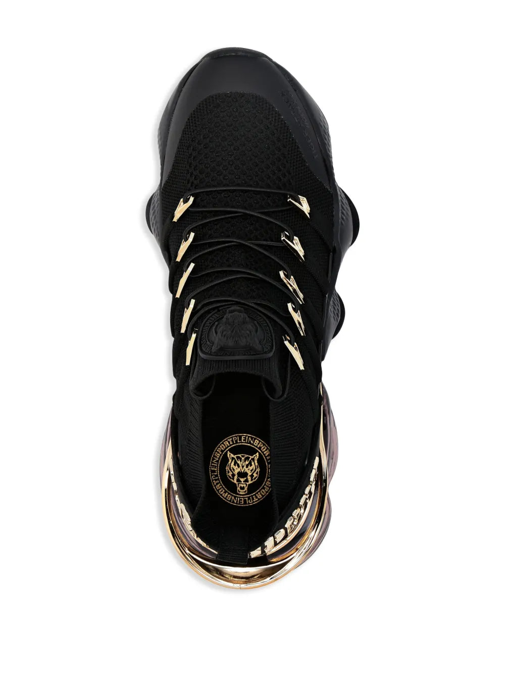 Philipp Plein Tiger