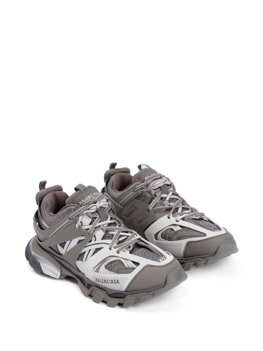 Balenciaga Track