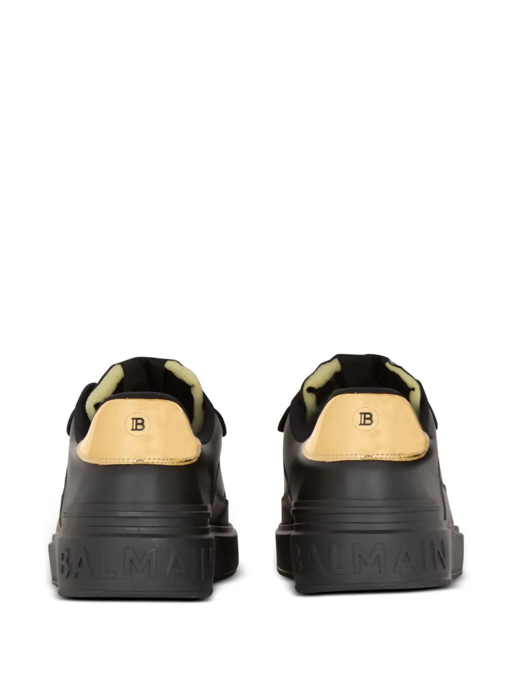 Balmain B-Court