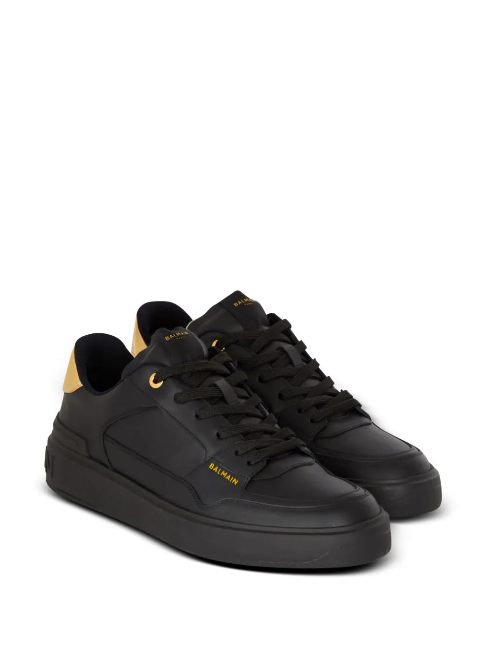 Balmain B-Court