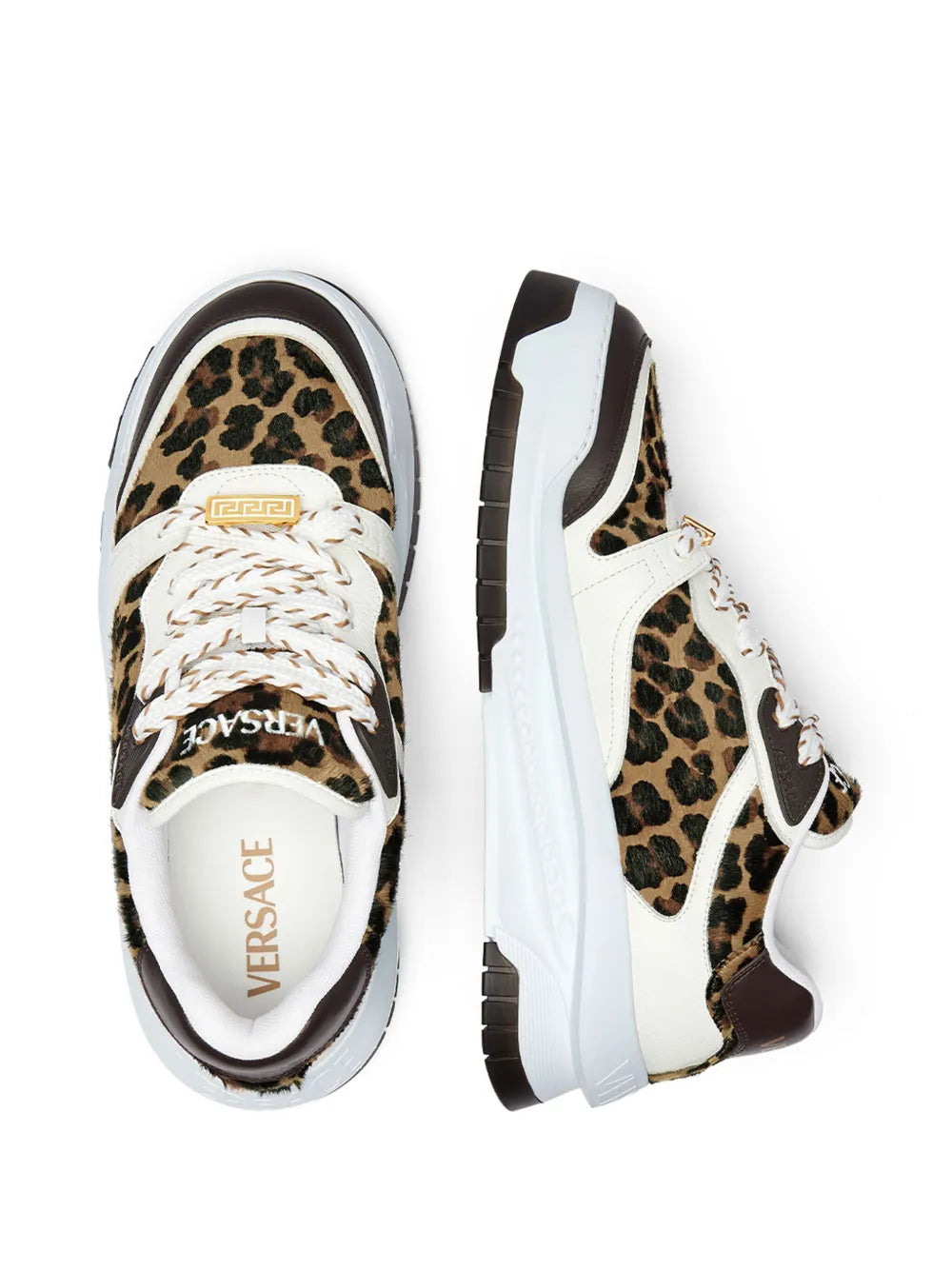 Versace Odissea