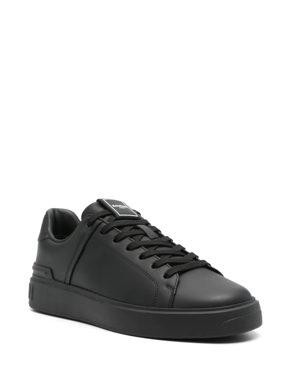 Balmain B-Court