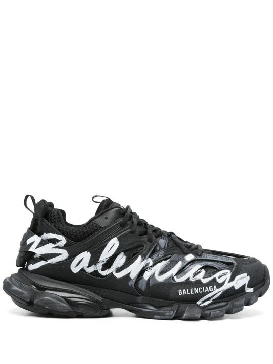 Balenciaga Track
