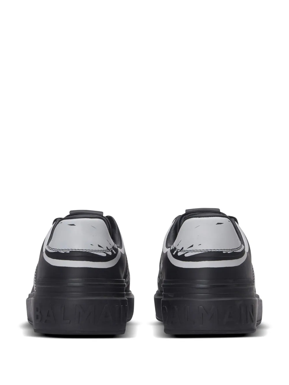 Balmain B-Court