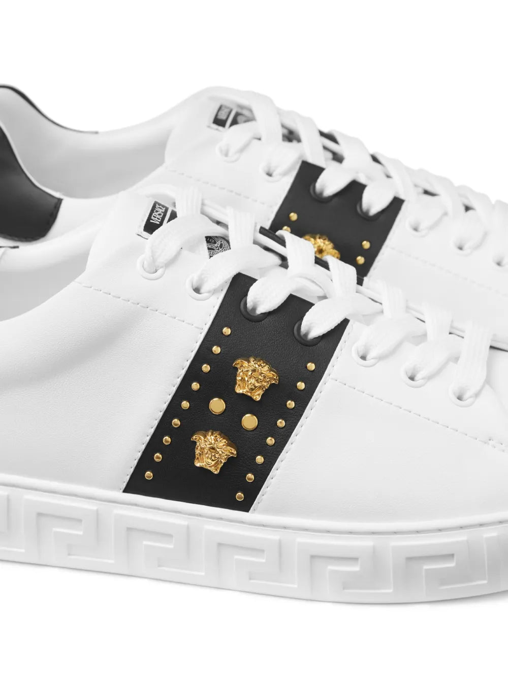 Versace Greca