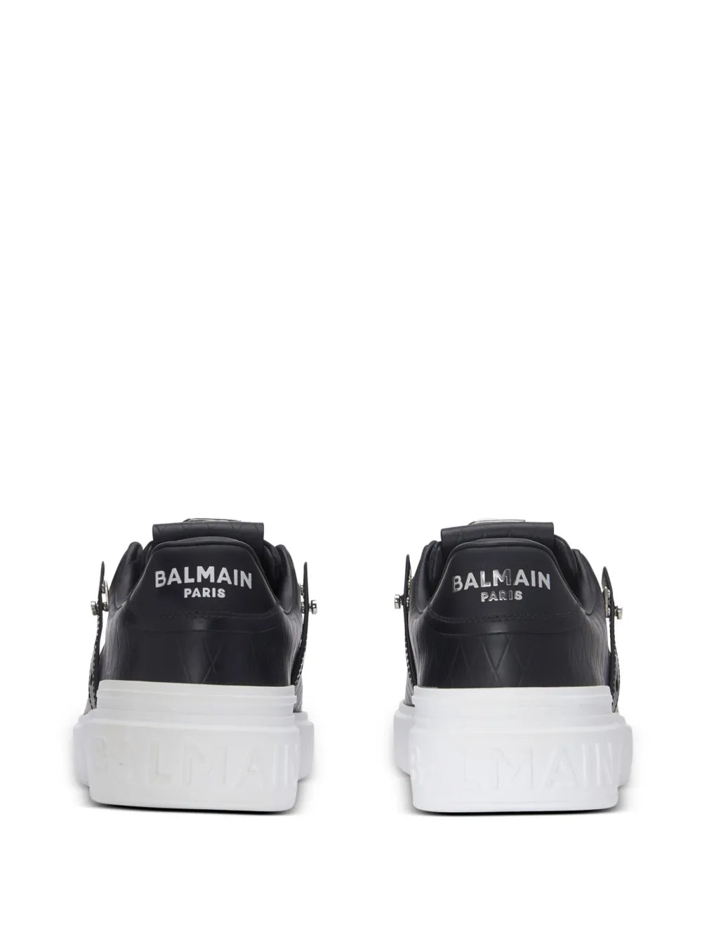 Balmain B-Court