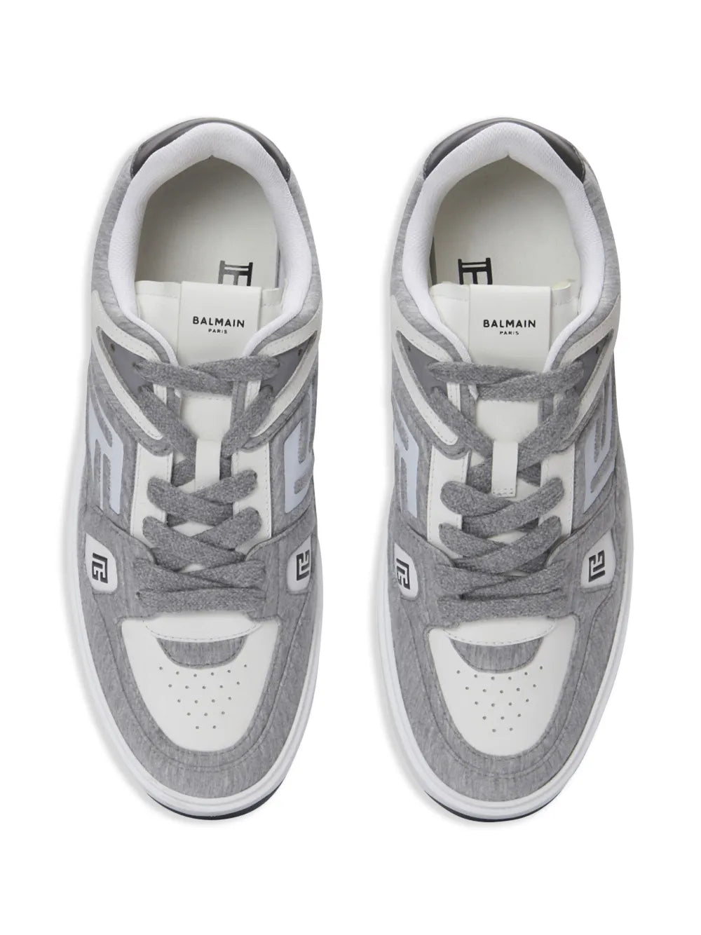 Balmain B-Court