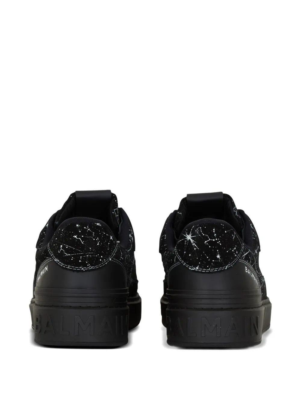 Balmain B-Court