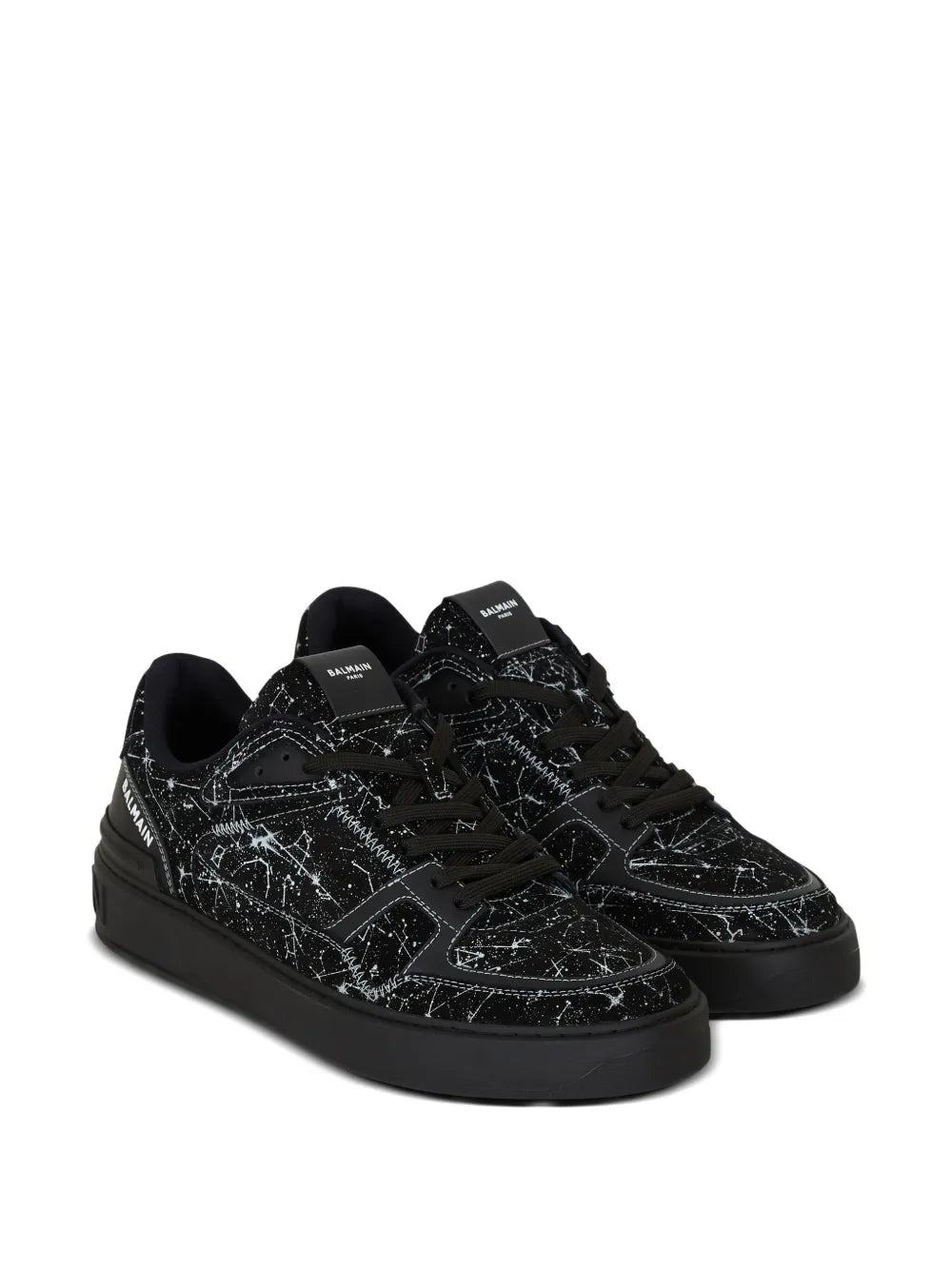 Balmain B-Court