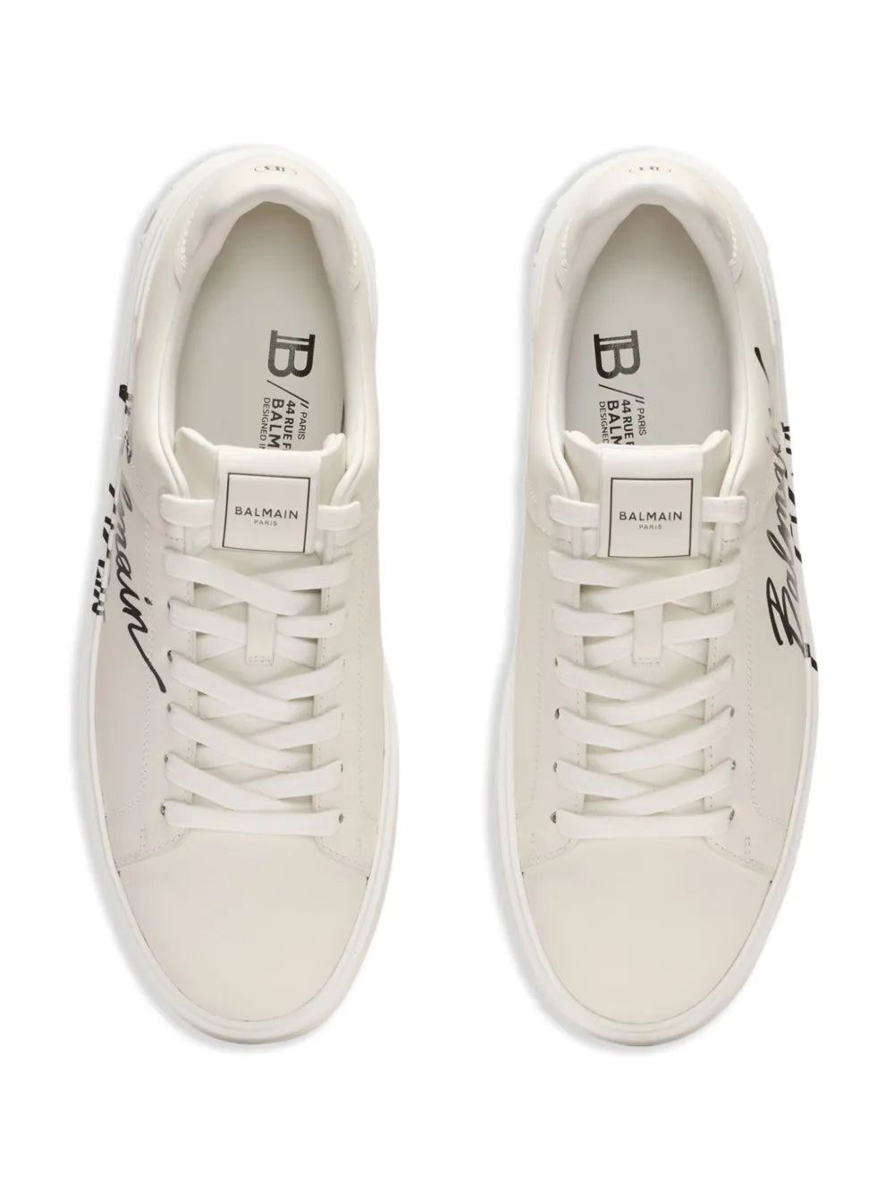 Balmain B-Court