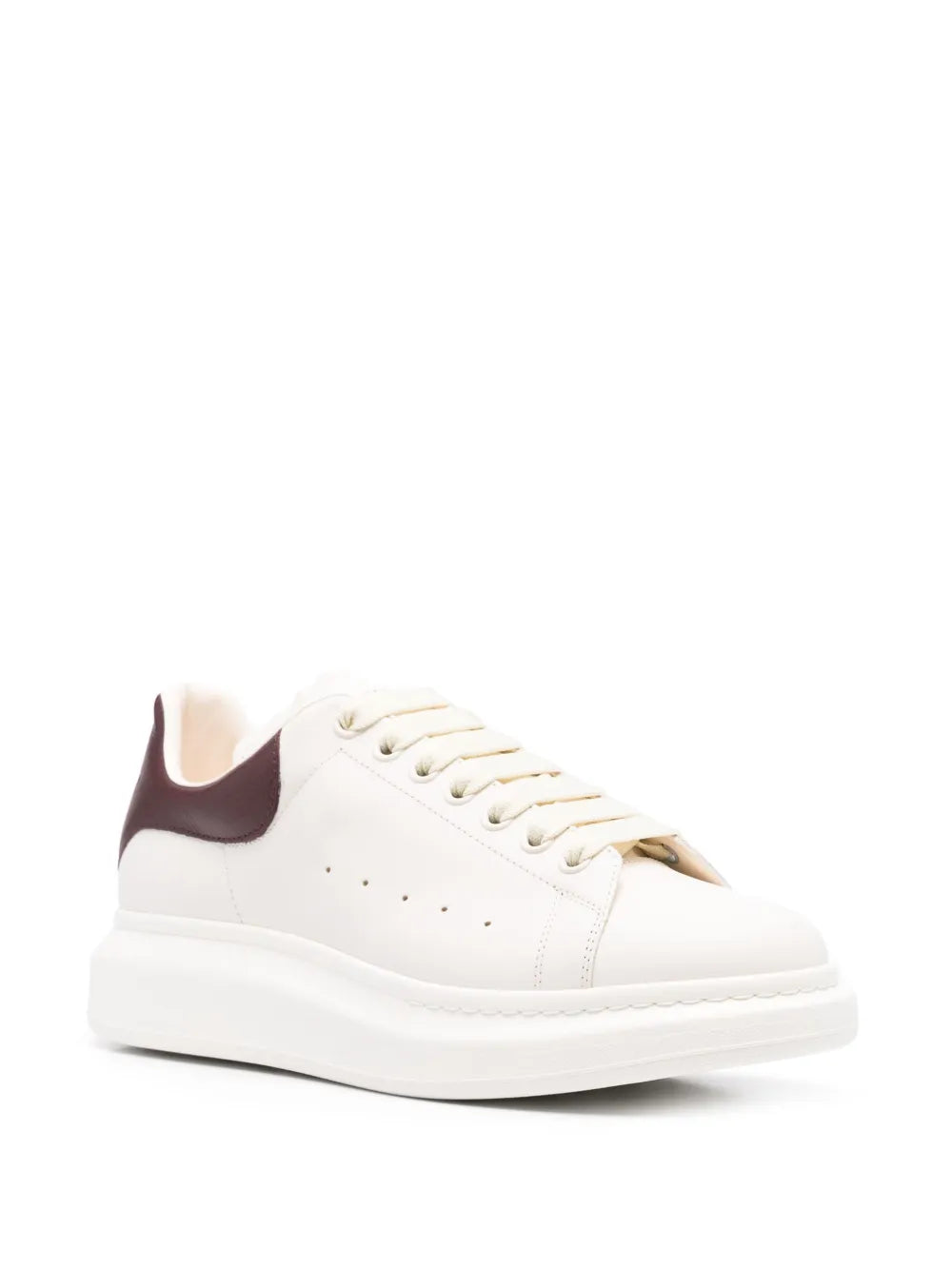 Alexander McQueen Oversized