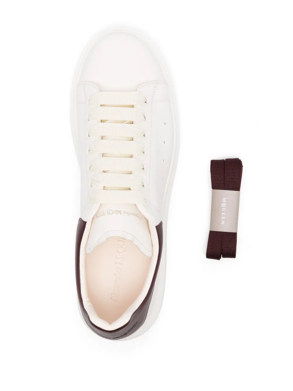 Alexander McQueen Oversized