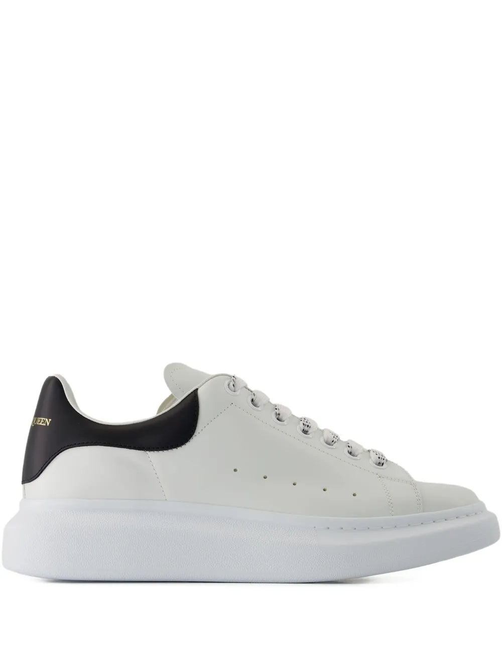 Alexander McQueen Oversized