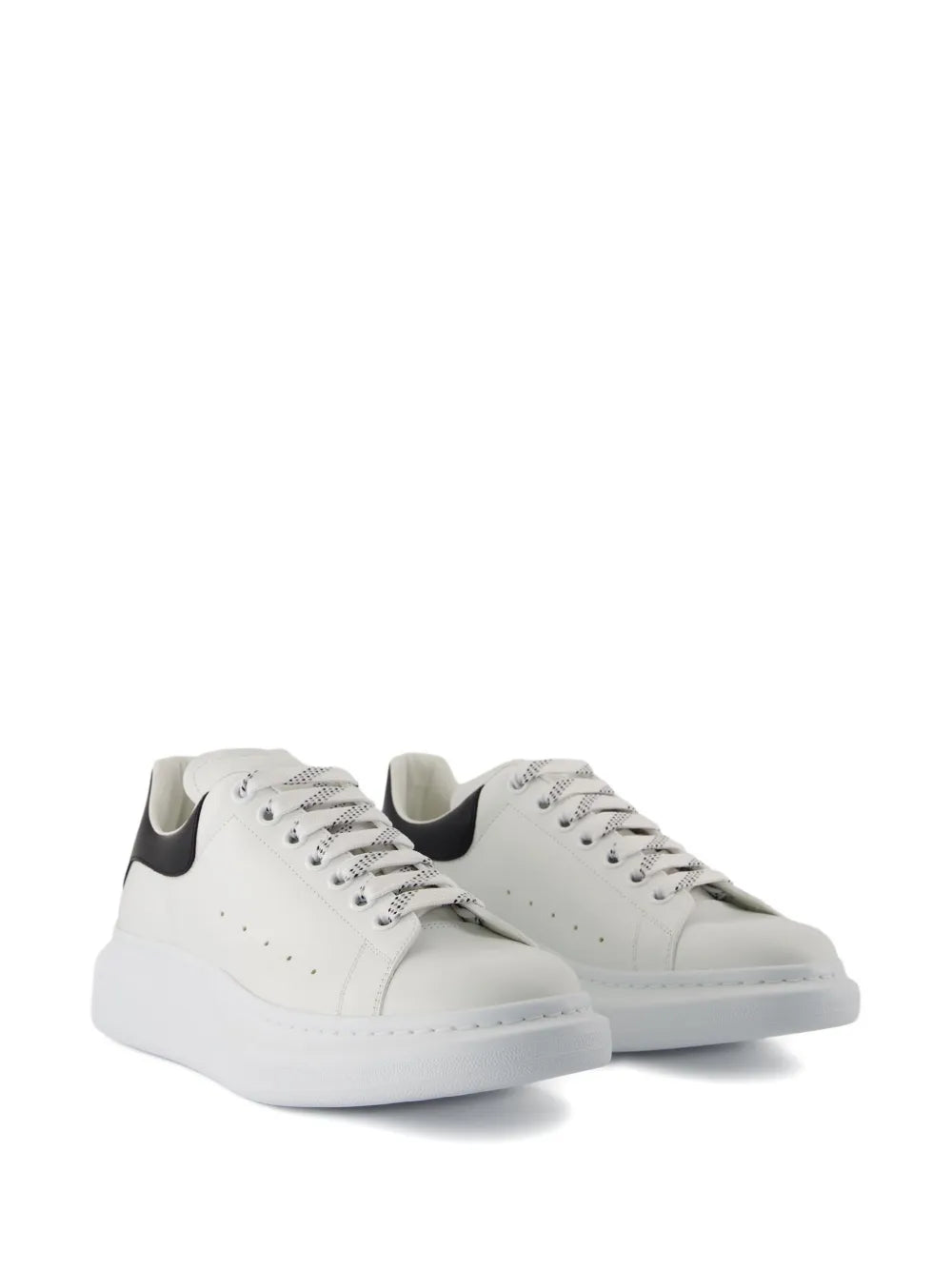 Alexander McQueen Oversized